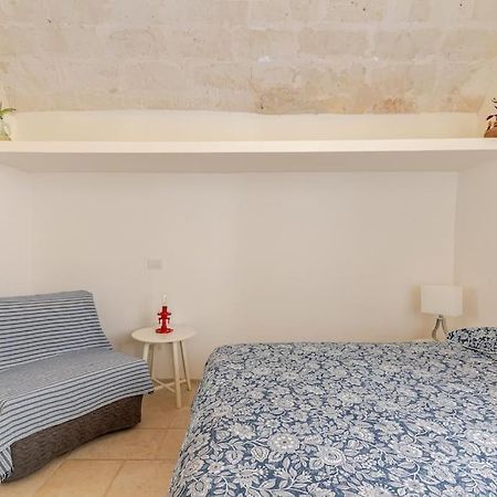 Residenza Gia Antico Forno Hotel Matera Eksteriør billede