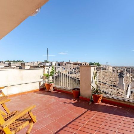 Residenza Gia Antico Forno Hotel Matera Eksteriør billede