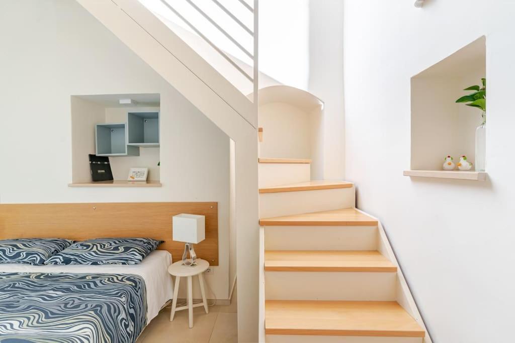 Residenza Gia Antico Forno Hotel Matera Eksteriør billede