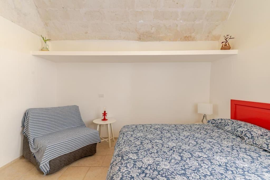 Residenza Gia Antico Forno Hotel Matera Eksteriør billede
