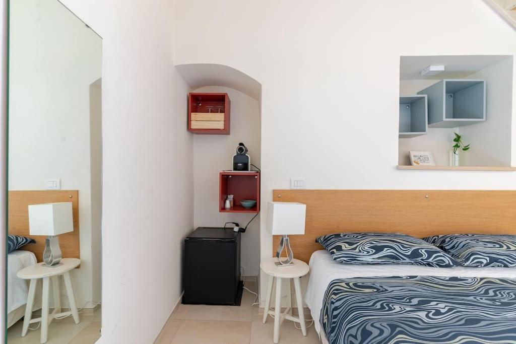 Residenza Gia Antico Forno Hotel Matera Eksteriør billede