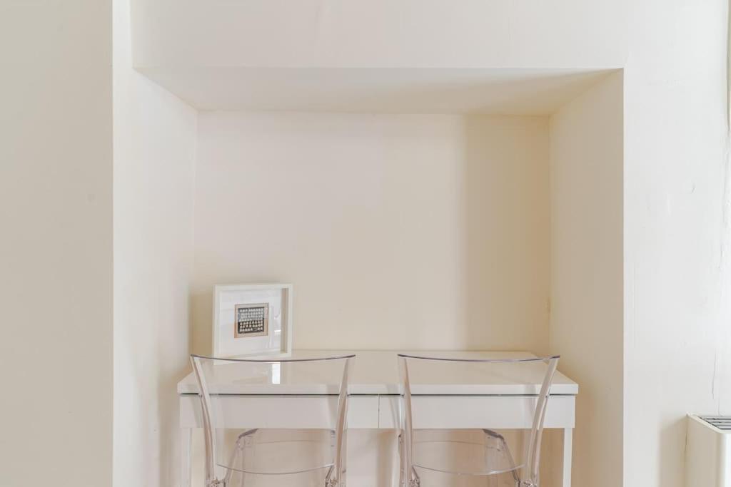 Residenza Gia Antico Forno Hotel Matera Eksteriør billede