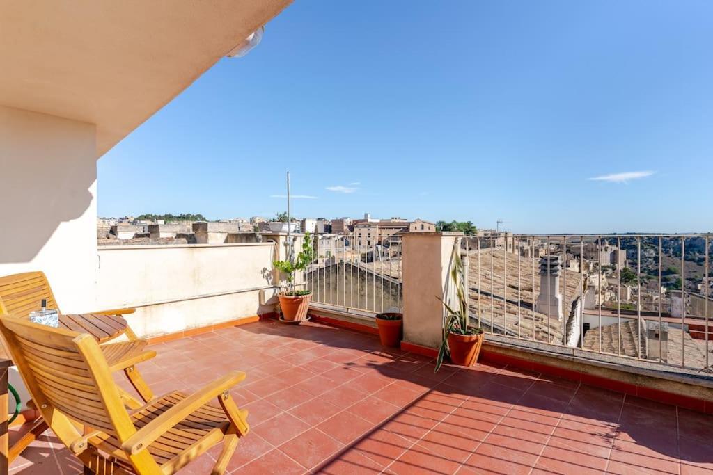 Residenza Gia Antico Forno Hotel Matera Eksteriør billede