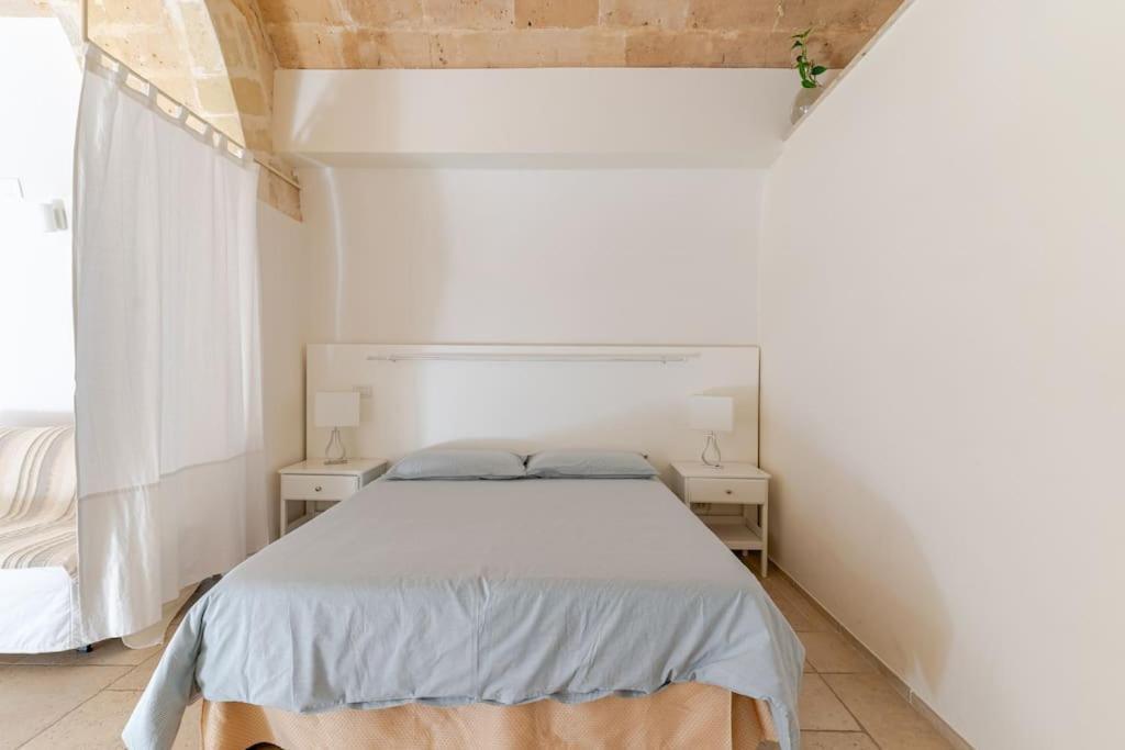Residenza Gia Antico Forno Hotel Matera Eksteriør billede