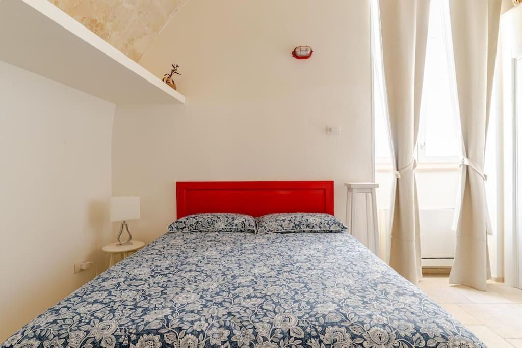 Residenza Gia Antico Forno Hotel Matera Eksteriør billede