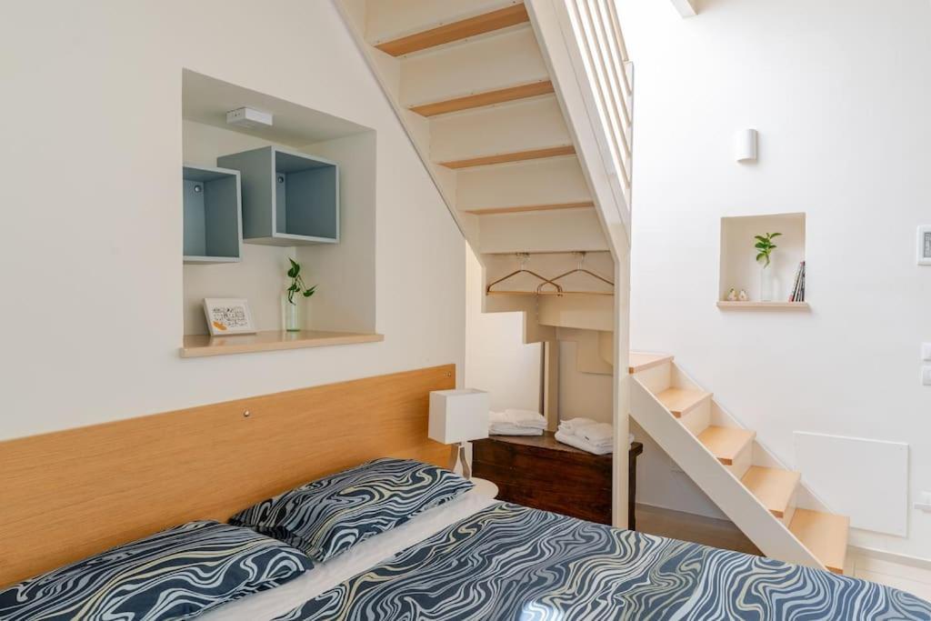 Residenza Gia Antico Forno Hotel Matera Eksteriør billede