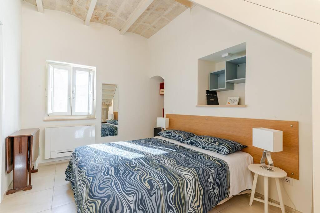 Residenza Gia Antico Forno Hotel Matera Eksteriør billede